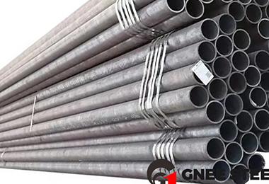 GB/T 18248 Seamless Gas Cylinder Tube